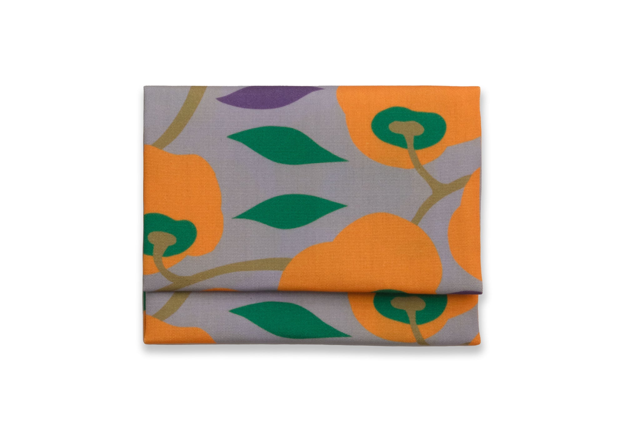 Cloth Napkin - Persimmon Trip